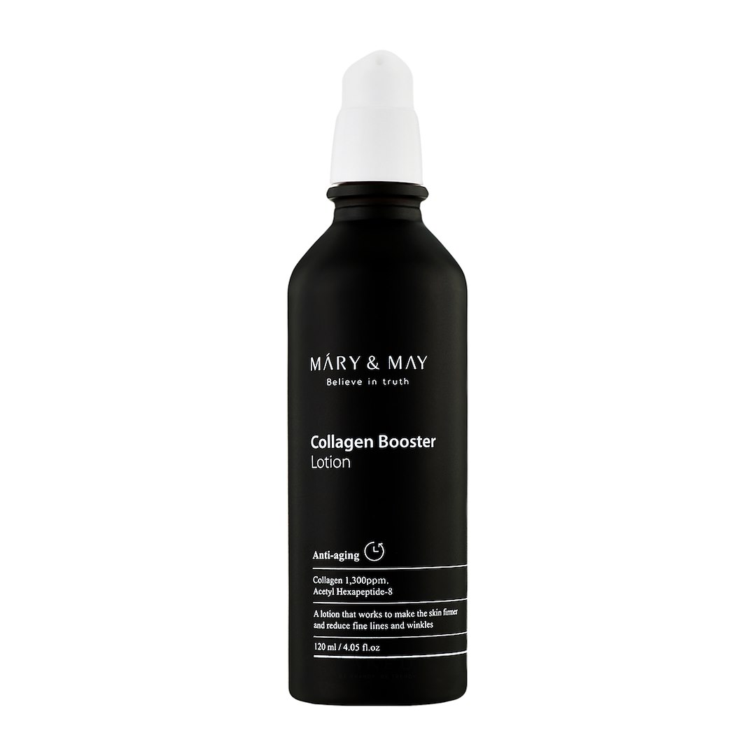 MARY&MAY COLLAGEN BOOSTER LOTION 120ML
