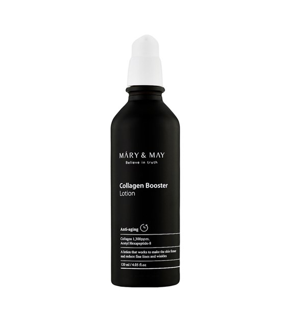 MARY&MAY COLLAGEN BOOSTER LOTION 120ML