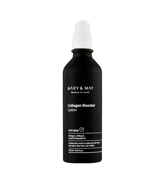 MARY&MAY COLLAGEN BOOSTER LOTION 120ML