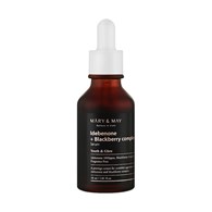 MARY&MAY IDEBENONE+BLACKBERRY COMPLEX SERUM 30ML