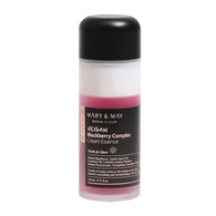 MARY&MAY VEGAN BLACKBERRY COMPLEX ESSENCE 140ML