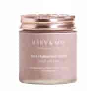 MARY&MAY ROSE HYALURONIC HYDRA WASH OFF PACK 125G
