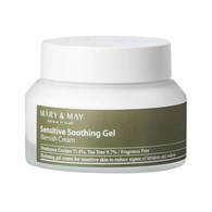MARY&MAY SENSITIVE SOOTHING GEL CREAM 70G