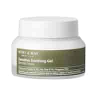MARY&MAY SENSITIVE SOOTHING GEL CREAM 70G