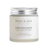 MARY&MAY LEMON NIACINAMIDE GLOW WASH OFF PACK 125G
