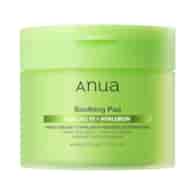 ANUA AZELAIC 10 HYALURON SOOTHING PAD 230ML (90EA)