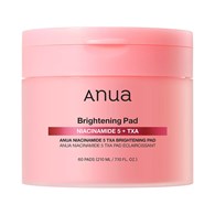 ANUA NIACINAMIDE 5 TXA BRIGHTENING PAD 210ML (60EA