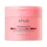 ANUA NIACINAMIDE 5 TXA BRIGHTENING PAD 210ML (60EA