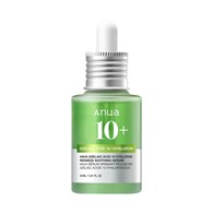ANUA AZELAIC 10 HYALURON SOOTHING SERUM 30ML