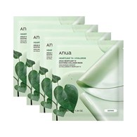 ANUA HEARTLEAF 70+HYALURON COLLAGEN MASK 38G 4PCS