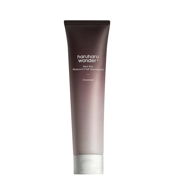 HARUHARU BR MOISTURE SOFT CLEANSING GEL 100ML