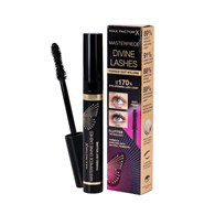 MASCARA MASTERPIECE DIVINE LASHES 001 RICH BLACK