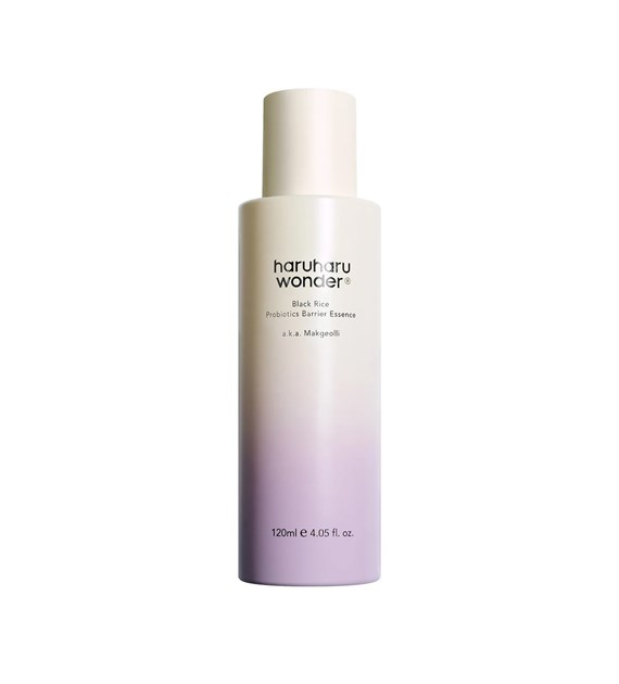 HARUHARU BR PROBIOTICS BARRIER ESSENCE 120ML