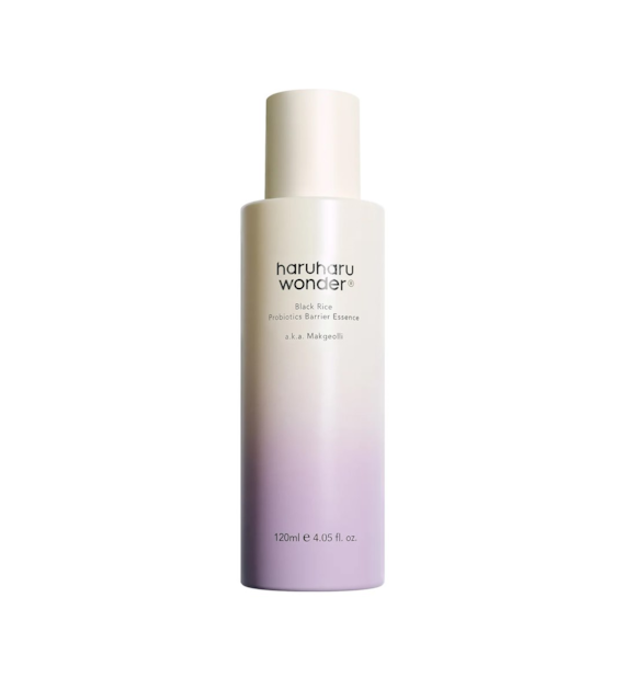 HARUHARU BR PROBIOTICS BARRIER ESSENCE 120ML