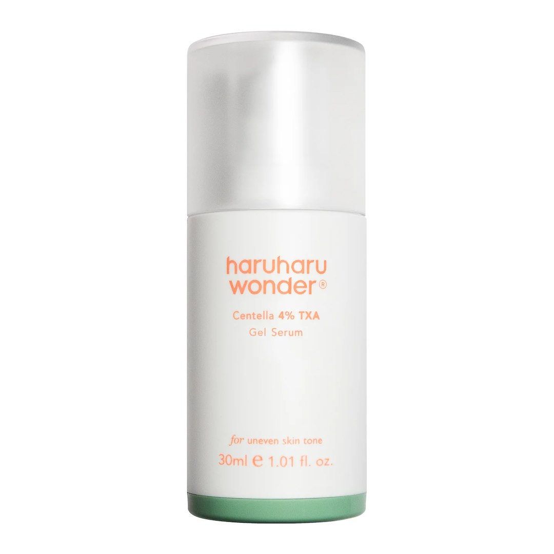 HARUHARU CENTELLA TXA DARK SPOT SERUM 30ML