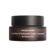 HARUHARU BR 10 HYALURONIC CREAM UNSCENTED 50ML