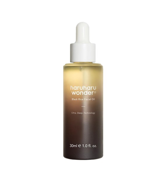 HARUHARU BR FACIAL OIL 30ML