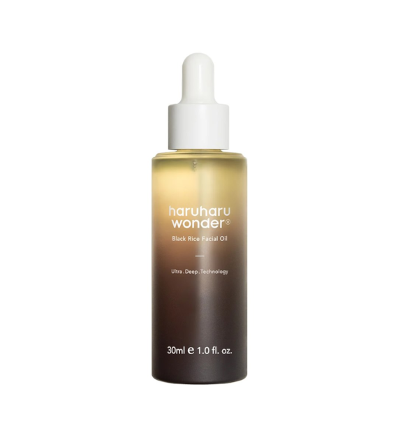 HARUHARU BR FACIAL OIL 30ML