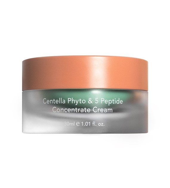 HARUHARU CENTELLA PHYTO & PEPTIDE CREAM 30ML