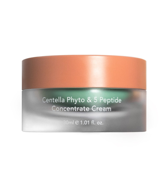 HARUHARU CENTELLA PHYTO & PEPTIDE CREAM 30ML