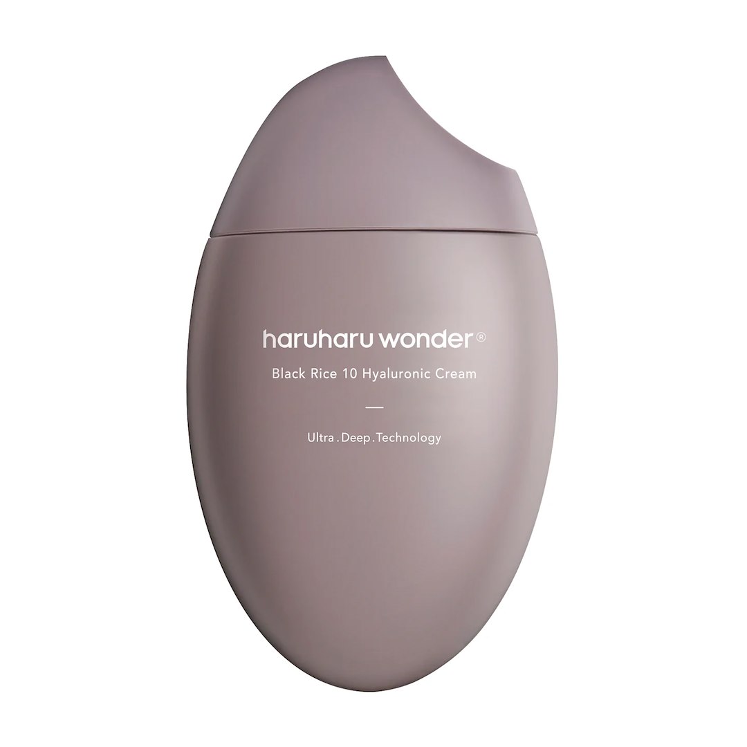 HARUHARU BR 10 HYALURONIC CREAM 50ML