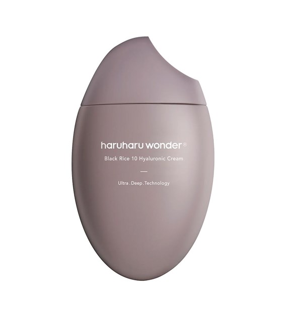 HARUHARU BR 10 HYALURONIC CREAM 50ML