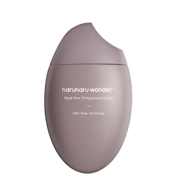 HARUHARU BR 10 HYALURONIC CREAM 50ML