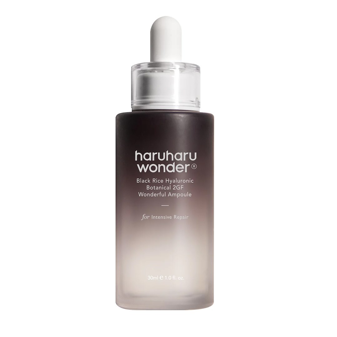 HARUHARU BR BOTANICAL 2GF AMPOULE 30ML