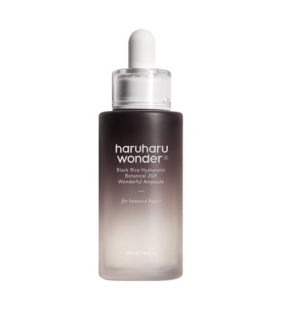 HARUHARU BR BOTANICAL 2GF AMPOULE 30ML