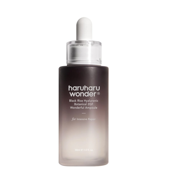 HARUHARU BR BOTANICAL 2GF AMPOULE 30ML