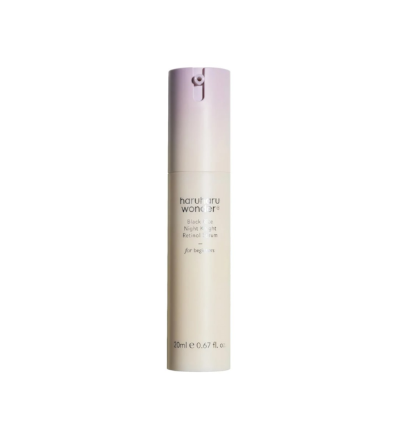 HARUHARU BR NIGHT KNIGHT RETINOL SERUM 20ML