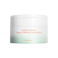 HARUHARU CENTELLA SUNFLOWER CLEANSING BALM 100G