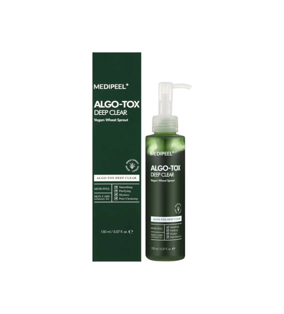 MEDIPEEL ALGO-TOX DEEP CLEAR 150ML