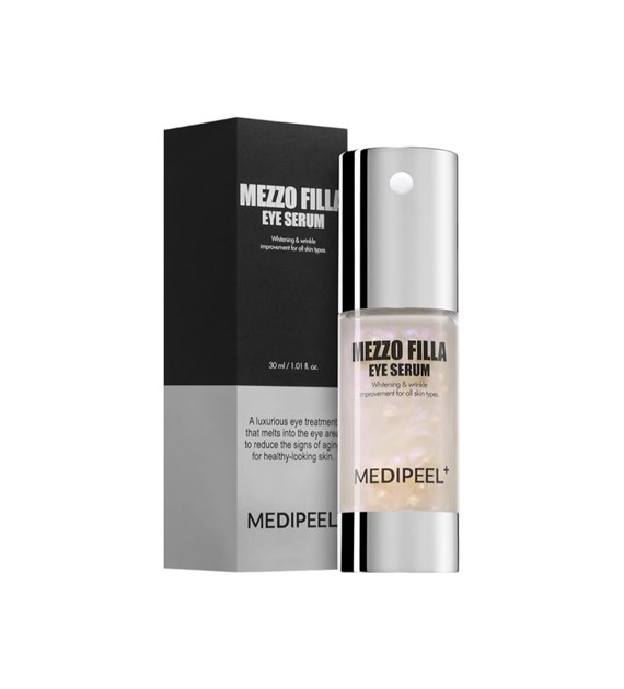 MEDIPEEL MEZZO FILLA EYE SERUM 30ML