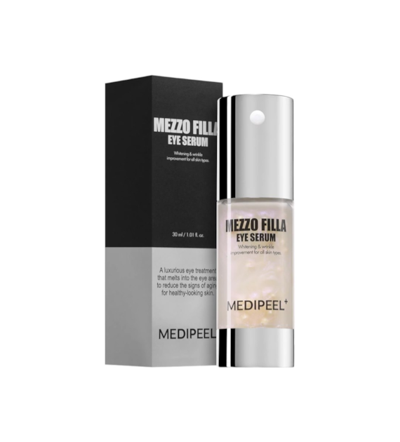 MEDIPEEL MEZZO FILLA EYE SERUM 30ML