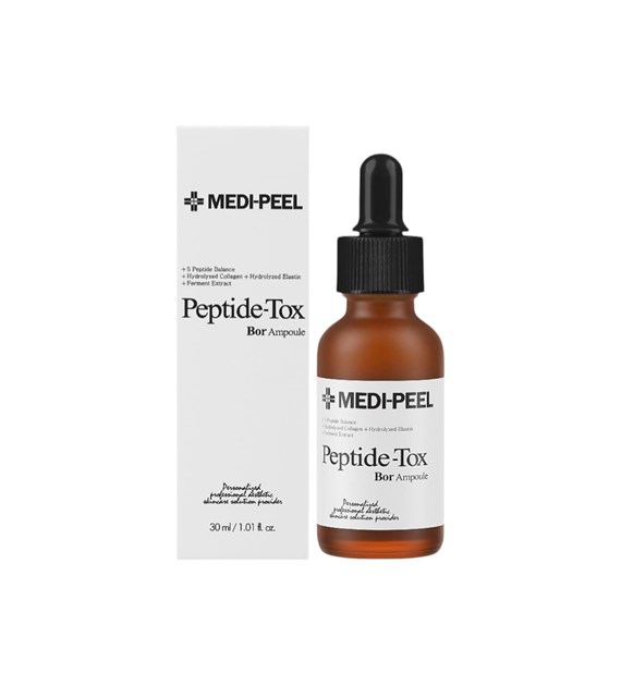 MEDIPEEL PEPTIDE TOX-BOR AMPOULE 30ML