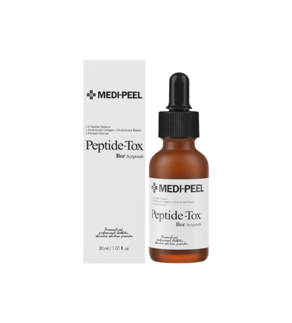 MEDIPEEL PEPTIDE TOX-BOR AMPOULE 30ML