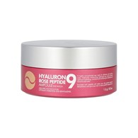MEDIPEEL HYALU ROSE PEPTIDE 9 EYE PATCH 60PCS