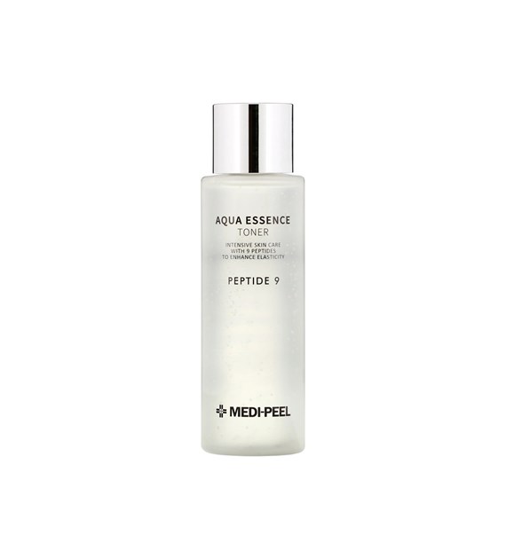 MEDIPEEL PEPTIDE 9 AQUA ESSENCE TONER 250ML