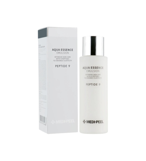 MEDIPEEL PEPTIDE 9 AQUA ESSENCE EMULSION 250ML