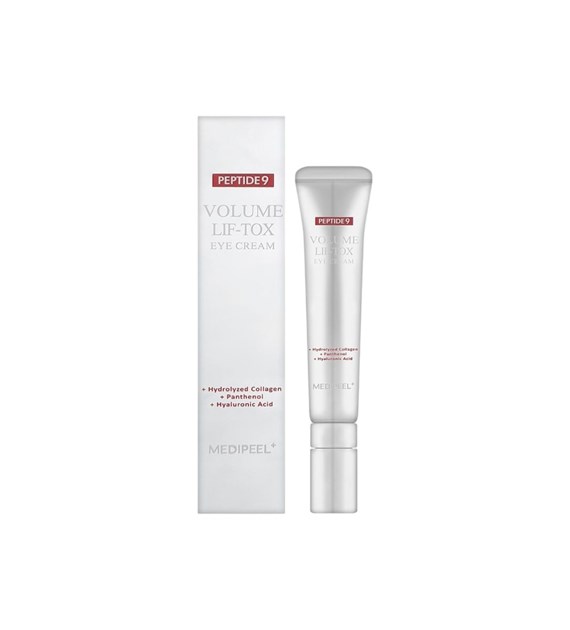 MEDIPEEL PEPTIDE 9 VOL LIF-TOX EYE CREAM 20ML