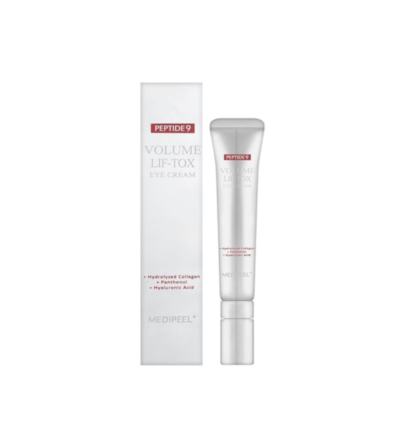 MEDIPEEL PEPTIDE 9 VOL LIF-TOX EYE CREAM 20ML