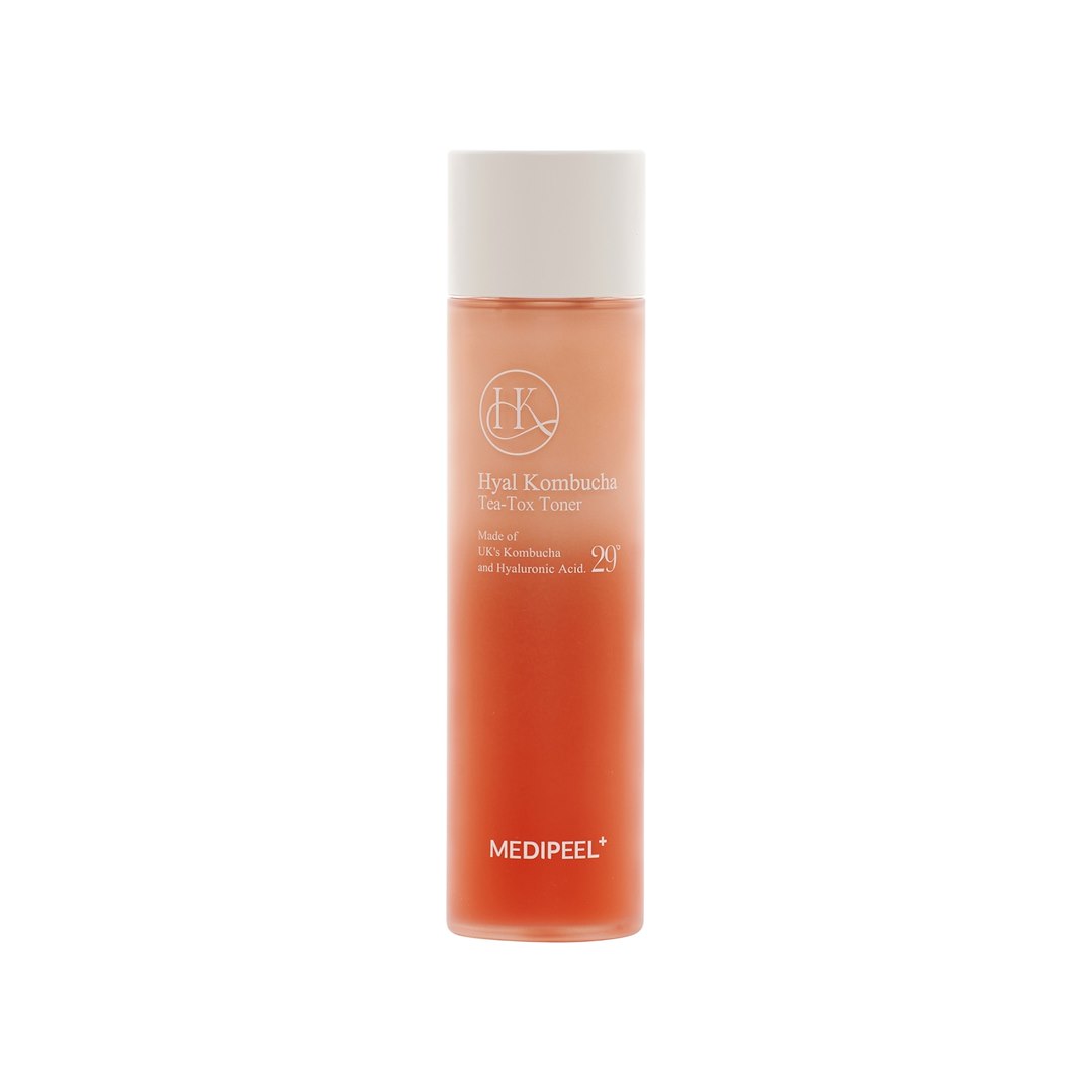 MEDIPEEL HYAL KOMBUCHA TEA-TOX TONER 150ML
