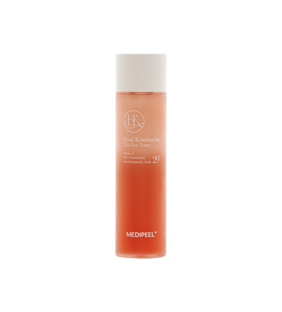MEDIPEEL HYAL KOMBUCHA TEA-TOX TONER 150ML