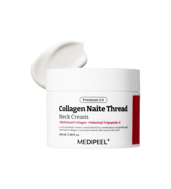 MEDIPEEL NAITE THREAD NECK CREAM 2.0 100ML