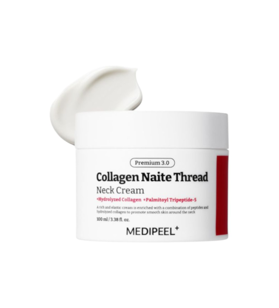 MEDIPEEL NAITE THREAD NECK CREAM 2.0 100ML