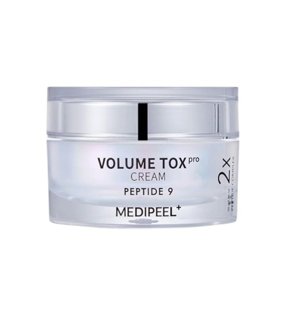MEDIPEEL PEPTIDE VOL TOX CREAM PRO 50G
