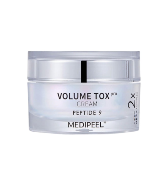 MEDIPEEL PEPTIDE VOL TOX CREAM PRO 50G