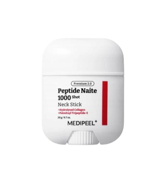 MEDIPEEL PREMIUM NAITE THREAD NECK STICK 20G