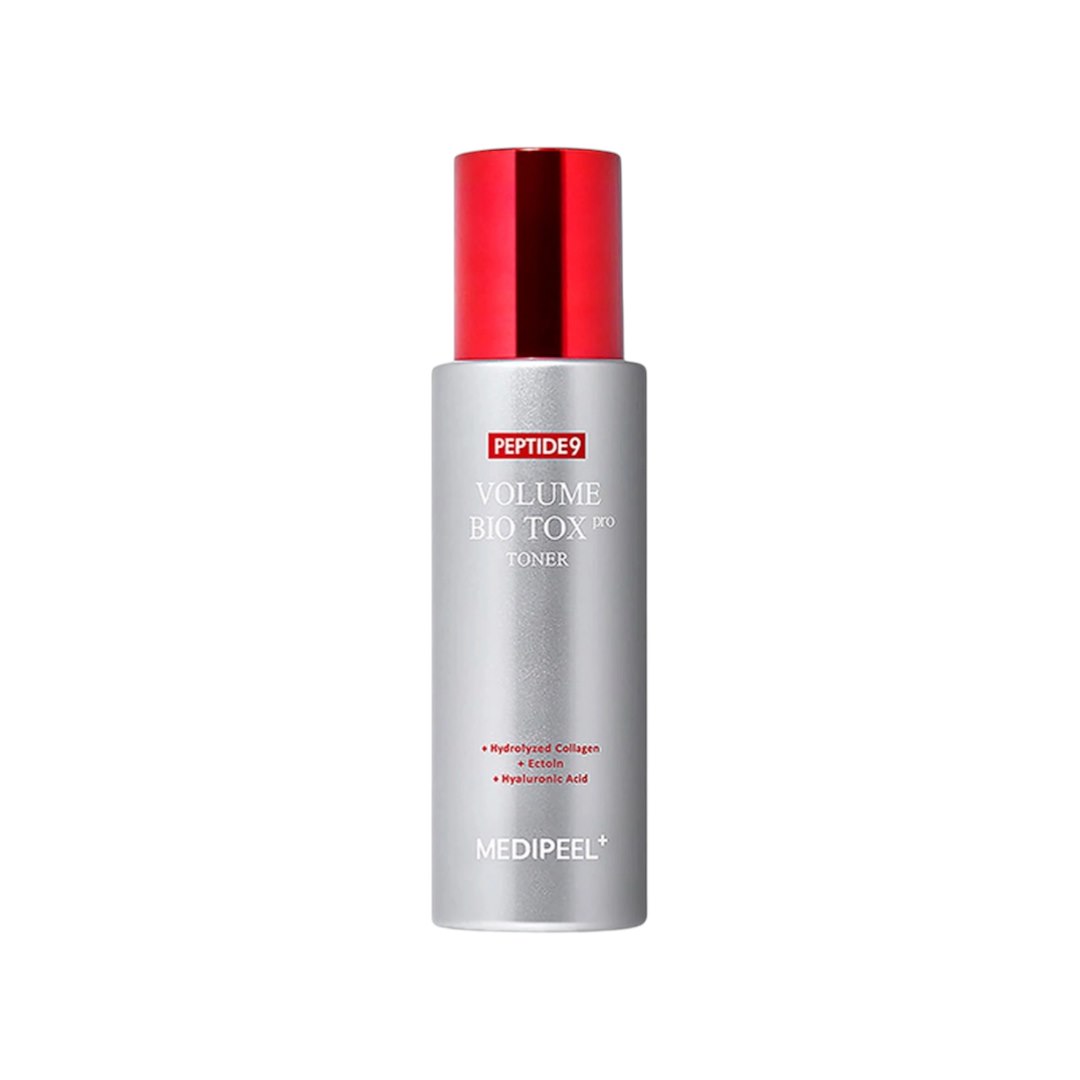 MEDIPEEL PEPTID 9 VOL BIO TOX TONER PRO 250ML